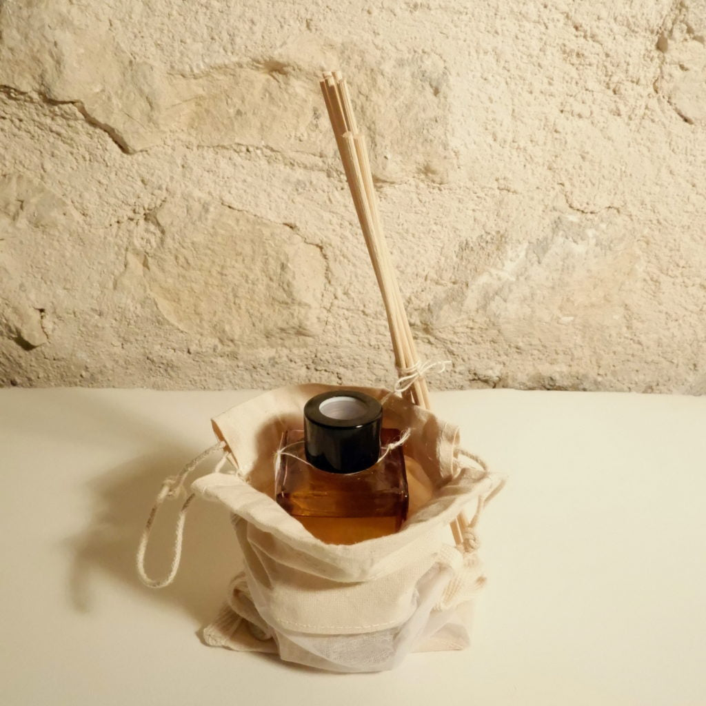 Profumatori per Ambienti Alisma Aromatica