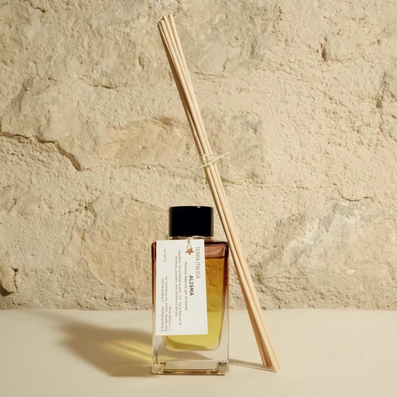Profumatori per Ambienti Alisma Aromatica