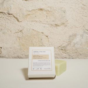 St. John's Wort and Helichrysum Solid Soap